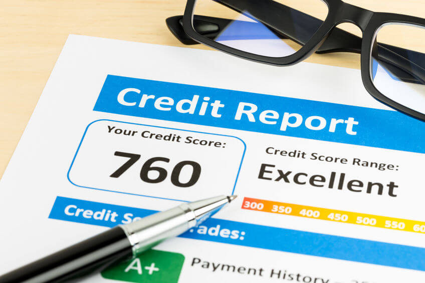 Improve your credit report